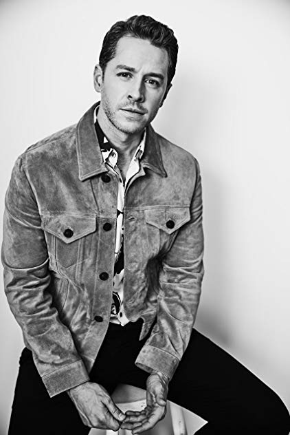 Josh Dallas Josh Dallas