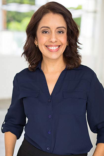 Diana DeLaCruz Diana DeLaCruz