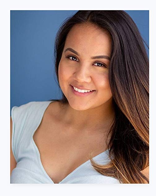 Fenessa Pineda Fenessa Pineda