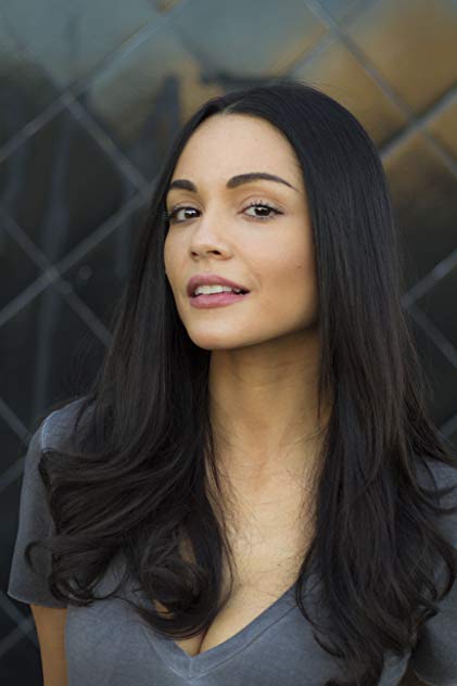 Sharlene Taulé Sharlene Taulé