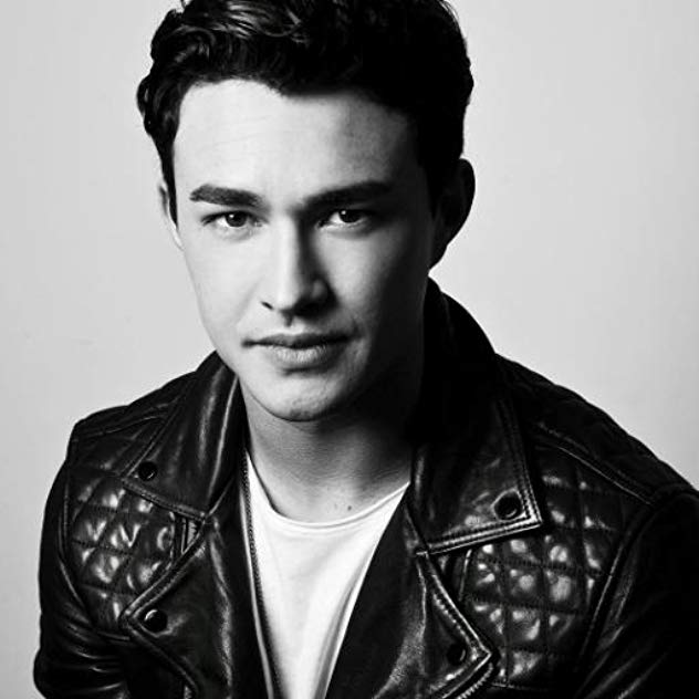 Gavin Leatherwood Gavin Leatherwood