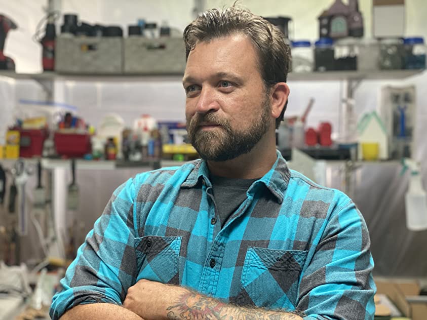 Burns Burns Burns Burns