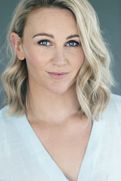 Amelia Reid Amelia Reid