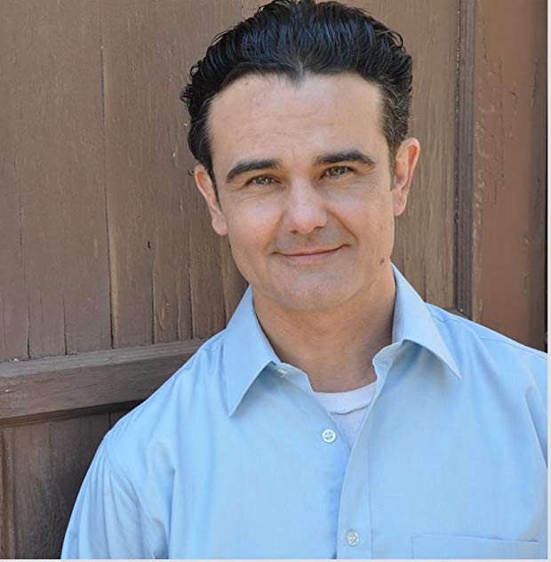 David Mendenhall David Mendenhall