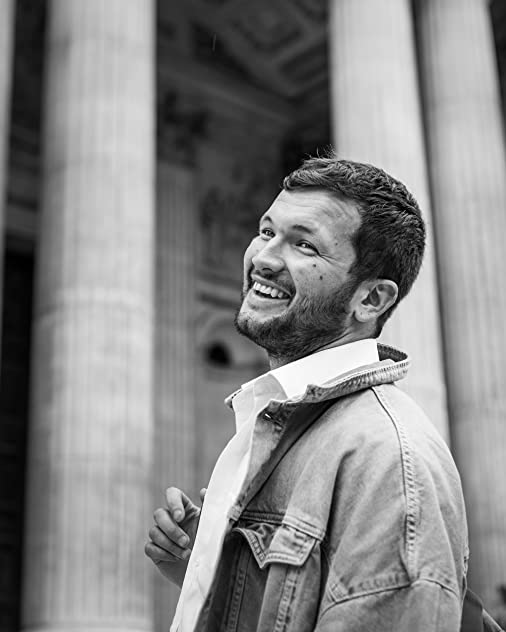 Corin Silva Corin Silva