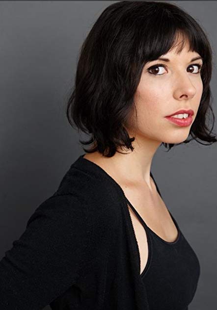 Zoe Cooper Zoe Cooper