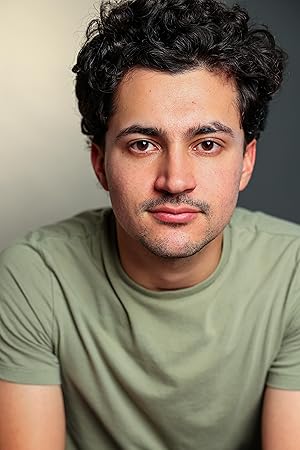 Kayvan Shai Kayvan Shai