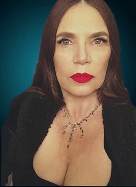 Barbara Magnolfi Barbara Magnolfi