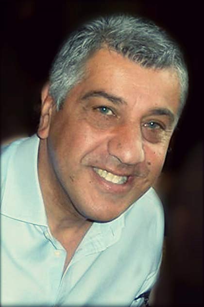 Metin Hassan Metin Hassan