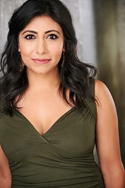 Rita Rani Ahuja Rita Rani Ahuja