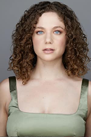 Georgia Irwin Georgia Irwin