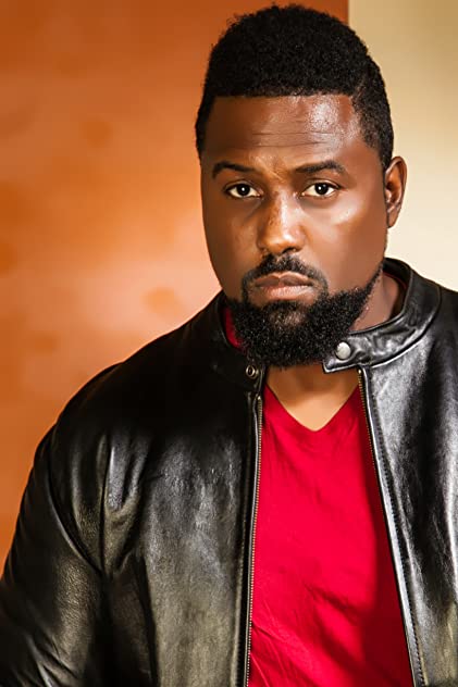 Kenny Ray Powell Kenny Ray Powell