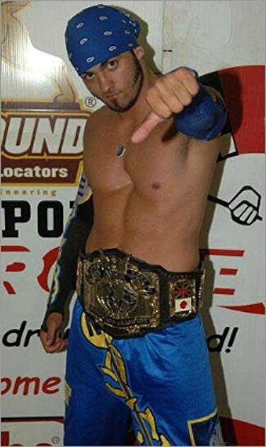 Kirby Mack Kirby Mack