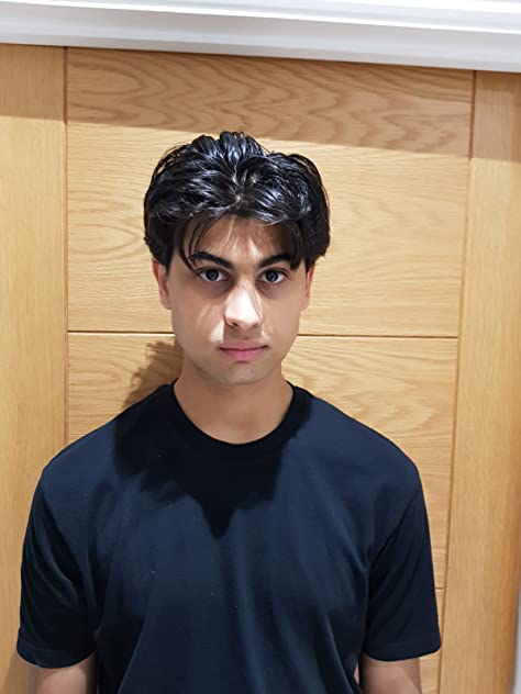 Aaron Chawla Aaron Chawla