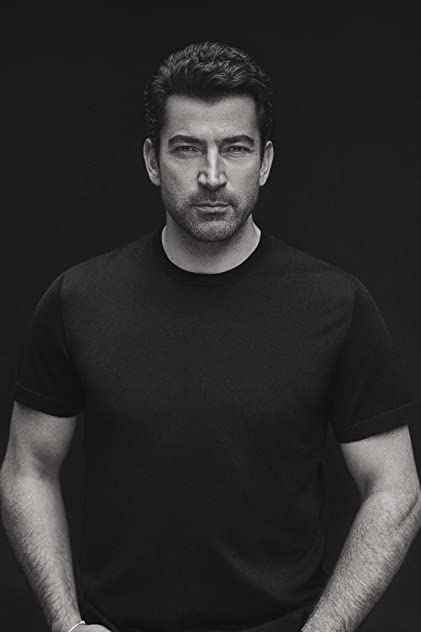 Kenan Imirzalioglu Kenan Imirzalioglu