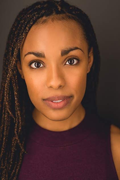 Jasmine Batchelor Jasmine Batchelor