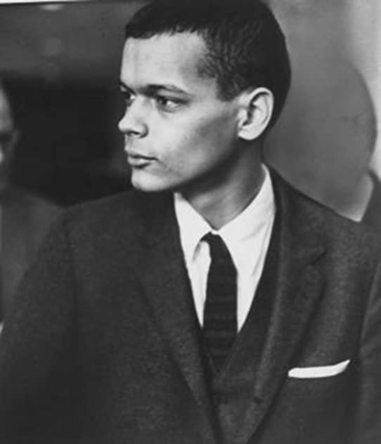Julian Bond Julian Bond