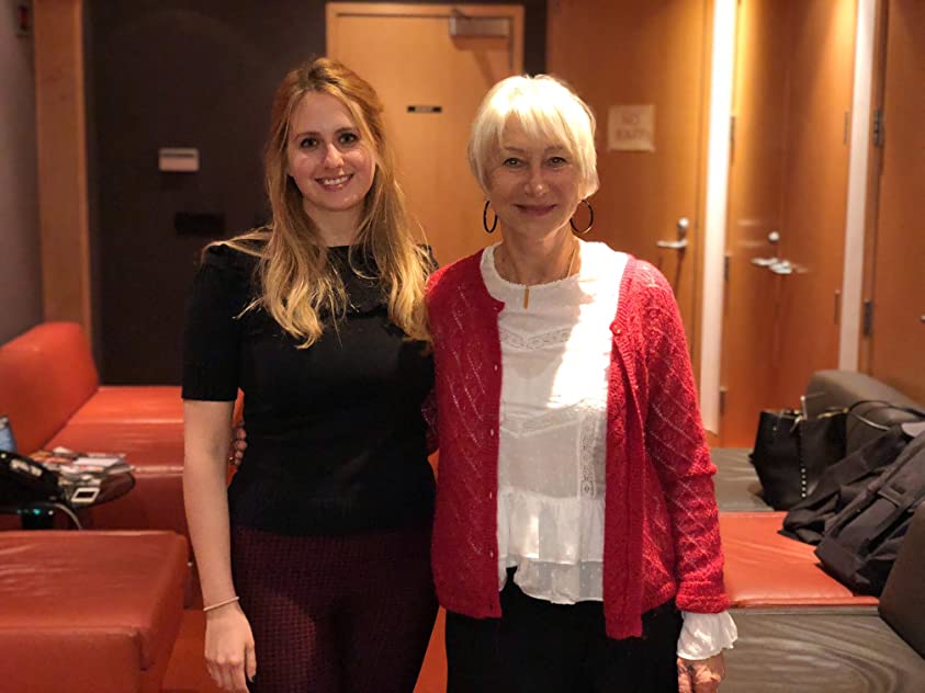 Lauren Herrel Lauren Herrel