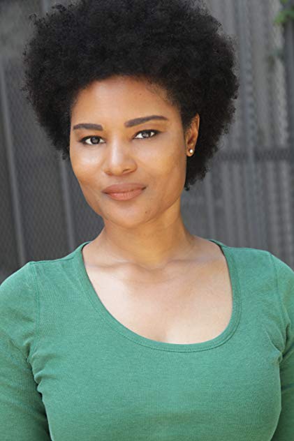 Sharonda 'Shayy' Irving