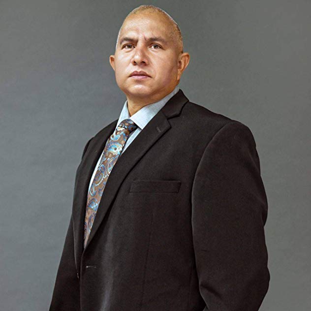 Fred Padilla Fred Padilla