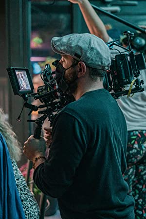 Aharon Jinjihashvili Aharon Jinjihashvili