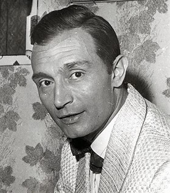 Tony Leblanc Tony Leblanc