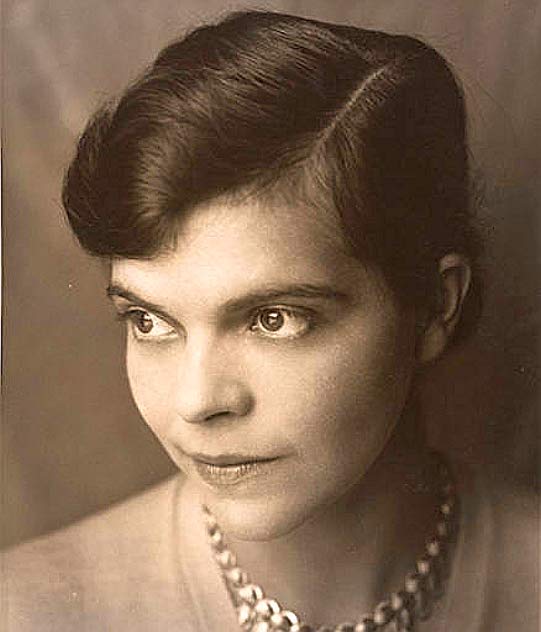 Dorothy Adams Dorothy Adams