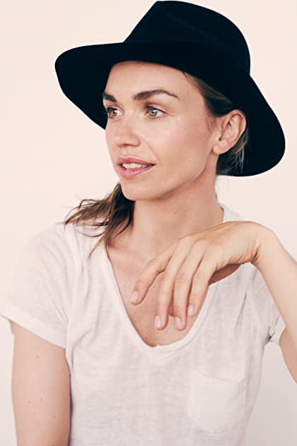 Pernille Andersen Pernille Andersen