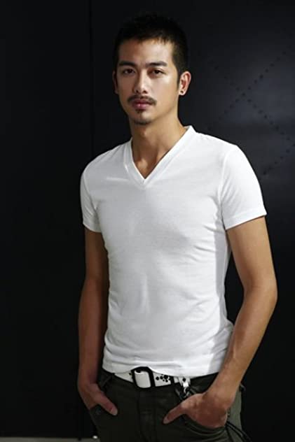 Matt Chung-tien Wu Matt Chung-tien Wu