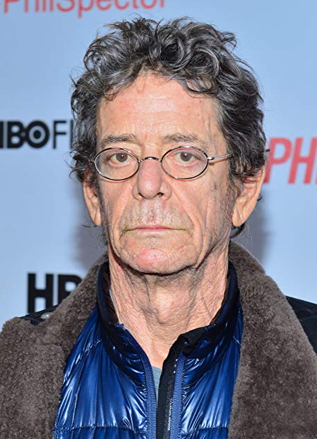 Lou Reed Lou Reed