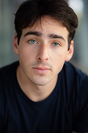 Pierce Gordon Pierce Gordon