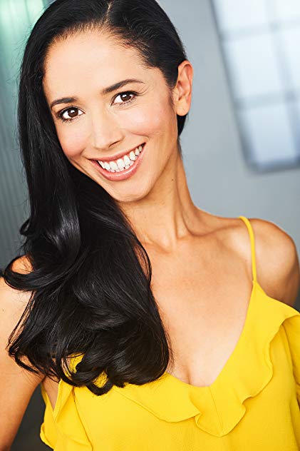 Carolina Roberts Carolina Roberts