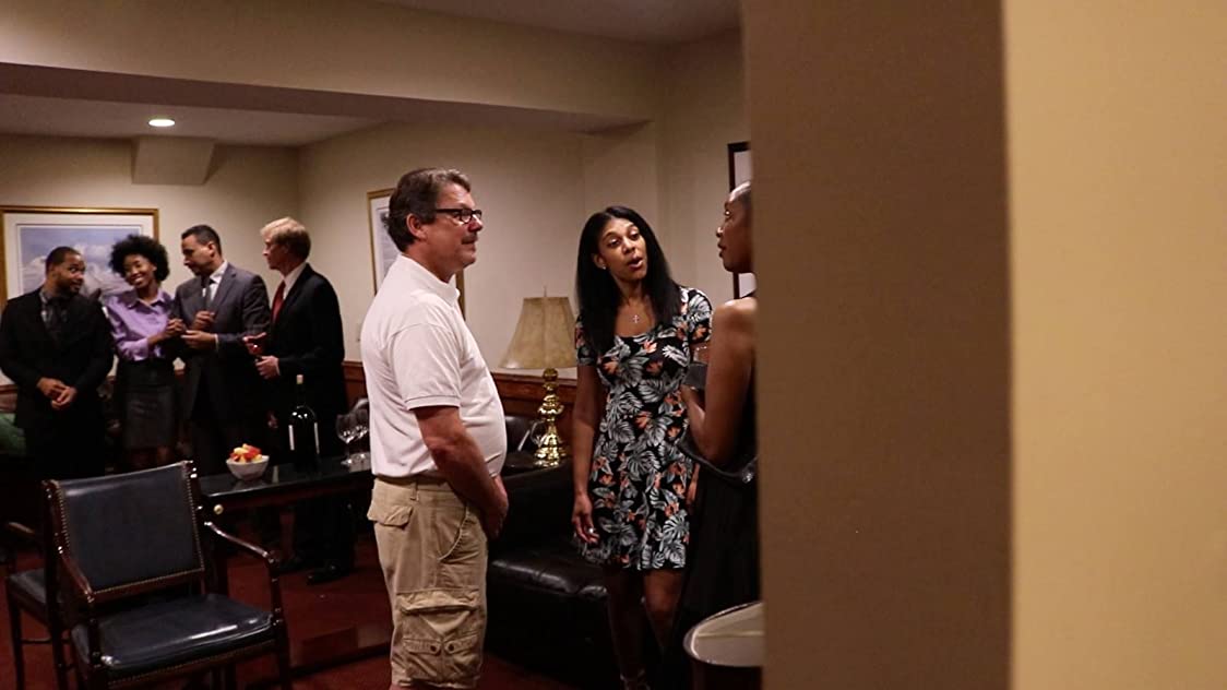 Mark Holliway Mark Holliway