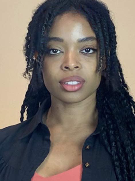 Jenique Bennett Jenique Bennett