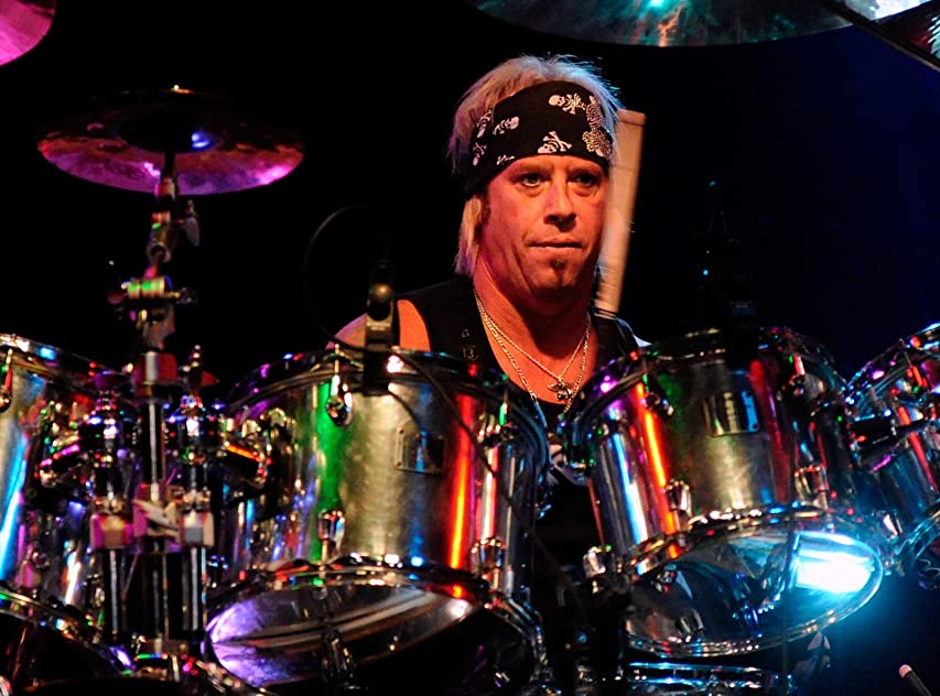 Bobby Blotzer Bobby Blotzer