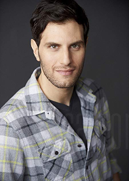 Anthony Massullo Anthony Massullo