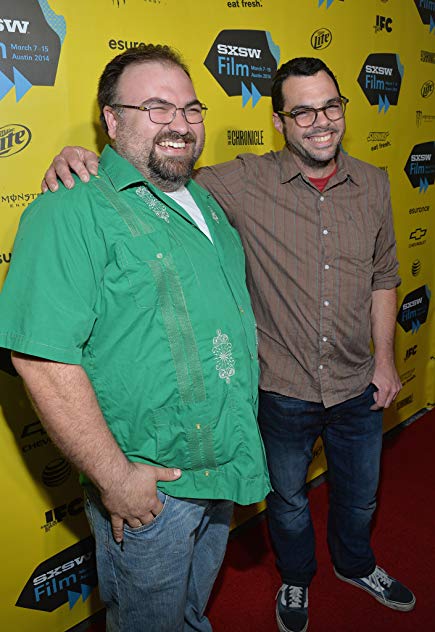 Aaron Franklin Aaron Franklin