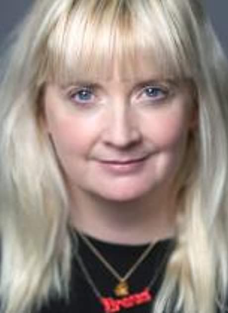 Brona C. Titley Brona C. Titley