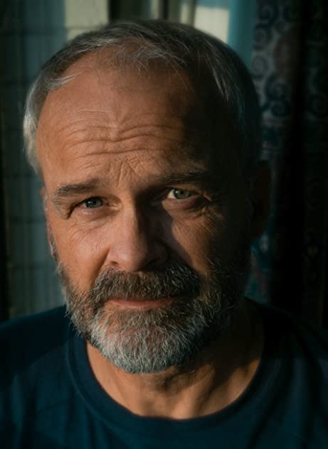 Johan Rheborg Johan Rheborg