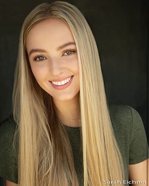 Sarah Eichner Sarah Eichner