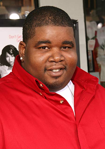 Terrell J. Ramsey Terrell J. Ramsey