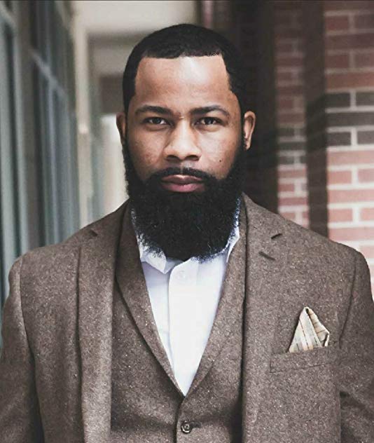 Kedrick Brown Kedrick Brown