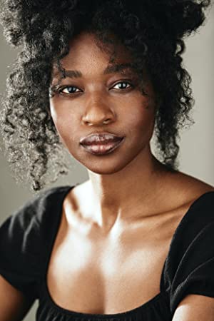 Kimberly Divad Kimberly Divad