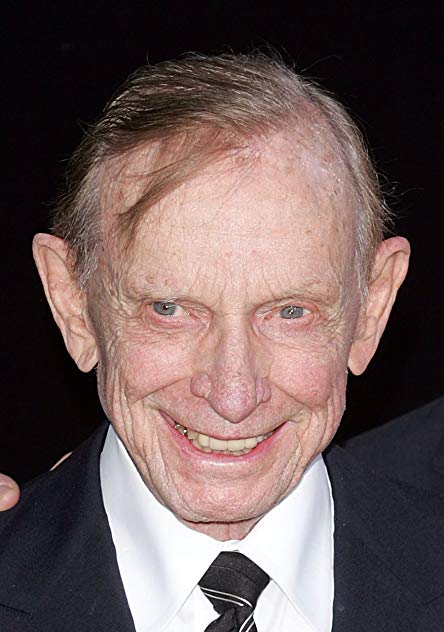 John Paxton John Paxton