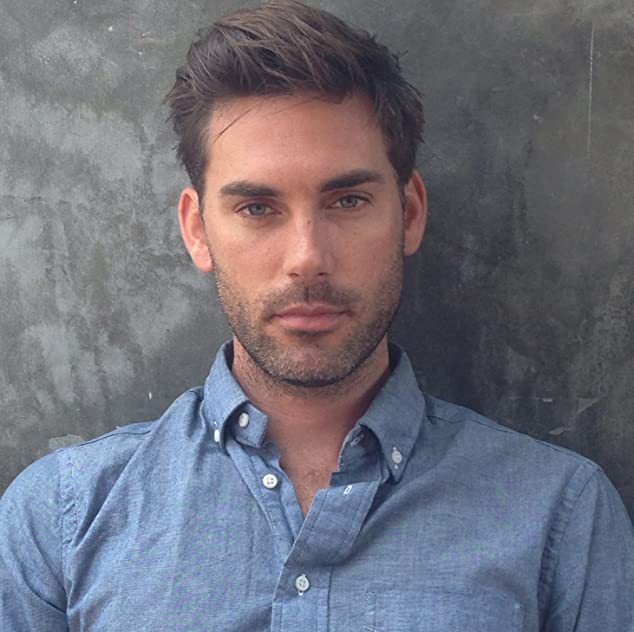 Drew Fuller Drew Fuller