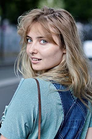 Lula Cotton-Frapier Lula Cotton-Frapier