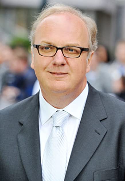 George Hickenlooper George Hickenlooper