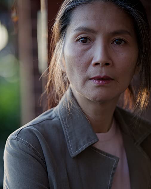 Gabrielle Chan Gabrielle Chan