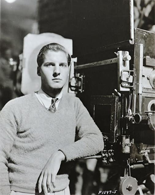 Carlyle Blackwell Jr. Carlyle Blackwell Jr.