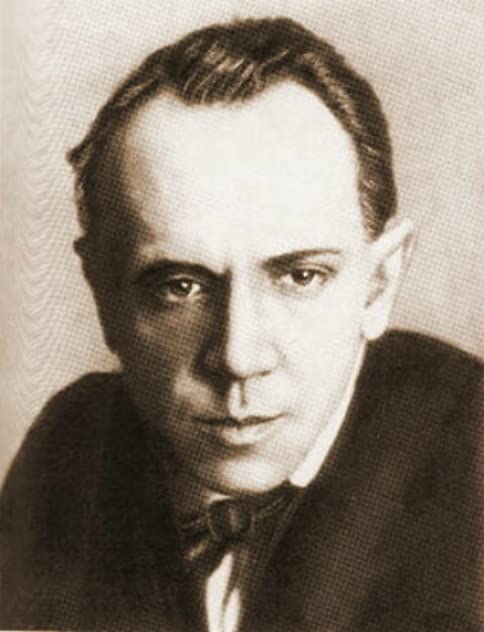 Michael Chekhov Michael Chekhov